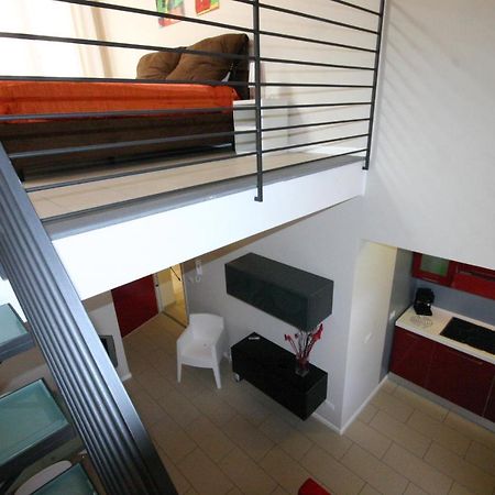 Re Martino Residence Catania Exterior photo
