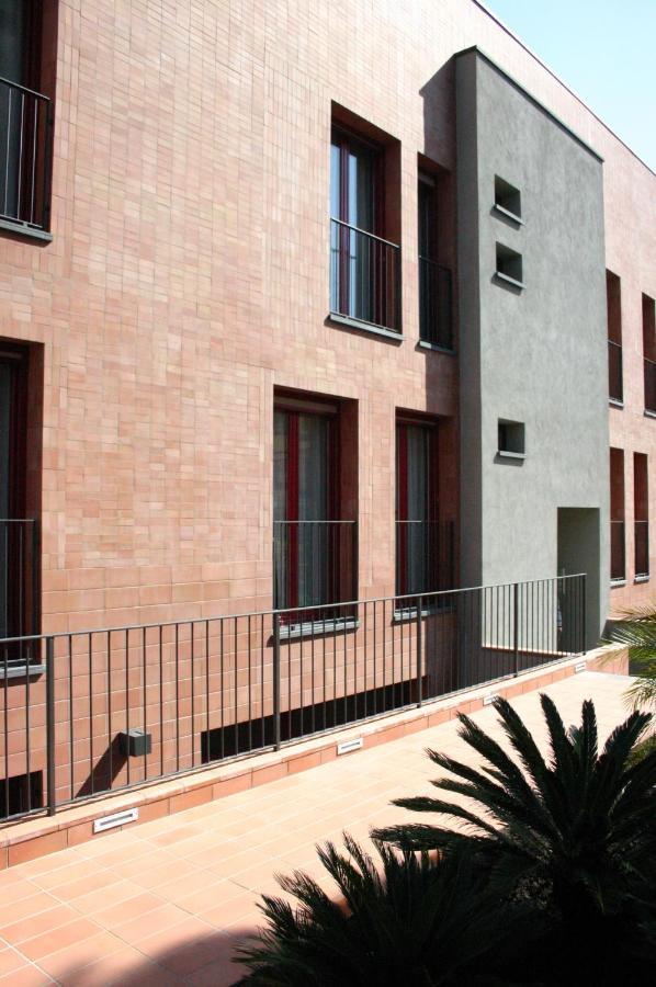 Re Martino Residence Catania Exterior photo